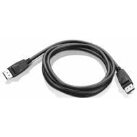 Кабель интерфейсный 0A36537 Lenovo DisplayPort to DisplayPort Cable