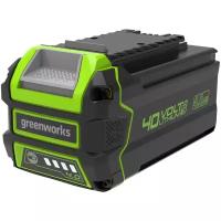 GreenWorks G40B4, 40V, 4 А.ч Аккумулятор (2927007)