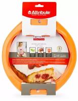 Форма для пирога APRICOT 25.5х27.5см ATTRIBUTE BAKE