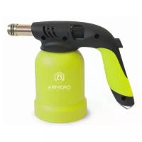 Armero Лампа паяльная для баллона 190г AG10-110 Armero, A710/110