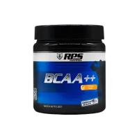 BCAA (8:1:1) RPS NUTRITION, Банка 200гр, Апельсин