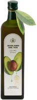 Avocado oiL №1 рафинированное, 1 кг, 1 л