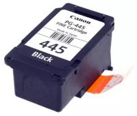 Картридж для струйного принтера Canon PG-445 (8283B001) черный