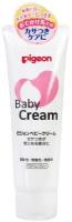 Крем детский увлажняющий Pigeon Baby Cream 50 мл