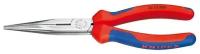 Длинногубцы с резцом Knipex KN-2612200