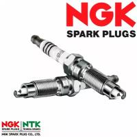 NGK-NTK LZKR6B10EVLINE49 Свеча зажигания NGK 91450 (кратность 4 .)