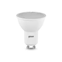 Лампа Gauss MR16 5W 530lm 4100K GU10 LED 101506205