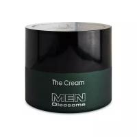 MBR Men Oleosome The Cream Крем для лица мужской, 50 мл