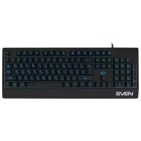 Клавиатура игровая SVEN KB-G8300