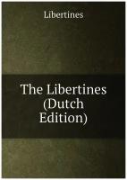 The Libertines (Dutch Edition)