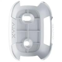 Ajax Holder for Button/DoubleButton white