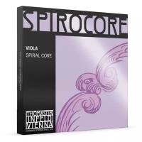 Набор струн Thomastik-Infeld Spirocore S23, 1 уп