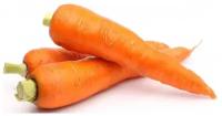 Морковь мытая, 800 г
