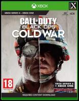 Игра Call of Duty: Black Ops Cold War