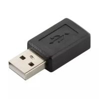 Переходник micro-USB -> USB-A | ORIENT UC-204