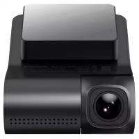 Автомобильный видеорегистратор DDPAI Z40 GPS черный