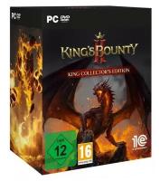 King's Bounty II. Королевское коллекционное издание (PC BOX) (PC)