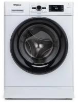 Whirlpool Стиральная машина узкая Whirlpool BL SG7108V MB