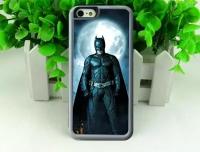 Чехол на телефон Бэтмен, the Batman №5
