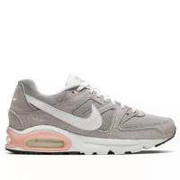 Кроссовки Nike Wmns Air Max Command бежевый 39 EU