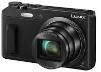 Panasonic Lumix DMC-TZ57