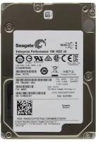 Жесткий диск Seagate Enterprise 900GB 12G 10K 512n SAS 128MB 2.5 [ST900MM0168]
