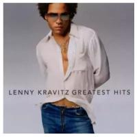 Виниловая пластинка Universal Music Lenny Kravitz - Greatest Hits