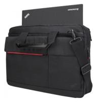 Сумка для ноутбука Lenovo ThinkPad Professional Slim Topload Case 15.6, черная