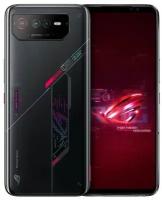 Смартфон Asus Rog Phone 6, 16/512Gb Global, Black