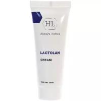 Holy Land Lactolan Moist Cream For Dry Skin Увлажняющий крем для сухой кожи лица