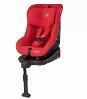 Автокресло 1 Maxi-cosi Tobifix Nomad Red