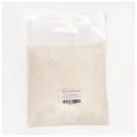 Мраморный песок "Рецепты Дедушки Никиты", отборный, белый, фр 0,5-1 мм, 3 кг 7107531