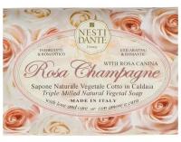 Мыло Nesti Dante (Нести Данте) Rose Champagne 150 г