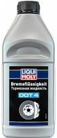 Жидкость тормозная Bremsflussigkeit LIQUI MOLY DOT 4 1 л LIQUI MOLY 8834/21157 | цена за 1 шт