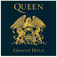 Виниловая пластинка Universal Music Queen Greatest Hits II