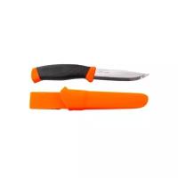 Нож Morakniv Companion Orange