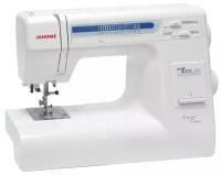 Швейная машина Janome My Excel 1221