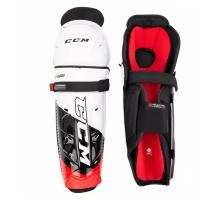 Щитки хоккейные CCM JetSpeed FT485 SR (16)