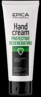 EPICA PROFESSIONAL Protective Regenerating Крем для рук защитно-регенерирующий, 125 мл