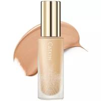 Увлажняющий тональный крем Catkin Dreamworld Nourishing Long Lasting Foundation т.C01 Natural 30 мл