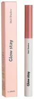 СМ EYE Тени для век Glow Stay Stick Shadow PK01 Rose Seduction