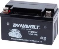 Аккумулятор Dynavolt DTZ10S, 12V, SLA