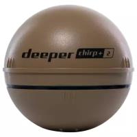 Deeper Smart Sonar CHIRP+ 2 беспроводной эхолот