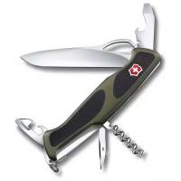 Многофункциональный нож Victorinox Rangergrip 61