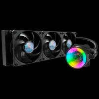 Система охлаждения Cooler Master MasterLiquid ML360 Mirror MLX-D36M-A18PK-R1