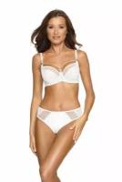 Бюстгальтер Ava Lingerie, 2 шт., размер 105F, белый