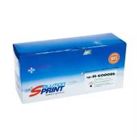 Картридж Sprint SP-H-Q6000A Bk для HP совместимый