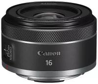 Объектив Canon RF 16mm F2.8 STM