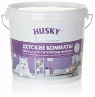 HUSKY Краска для детских комнат (5л)