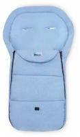 Демисезонный конверт, Altabebe, Lifeline Polyester, 95х45см, Light blue